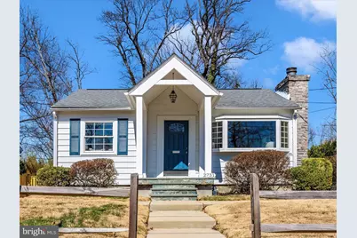2731 Jennings Road, Kensington, MD 20895 - Photo 1