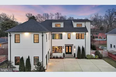 5816 Durbin Road, Bethesda, MD 20817 - Photo 1