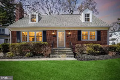 9804 Ashburton Lane, Bethesda, MD 20817 - Photo 1