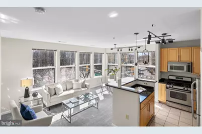 1201 East West Highway #211, Silver Spring, MD 20910 - Photo 1