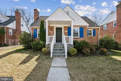 1720 Dublin Drive, Silver Spring, MD 20902 - Photo 1