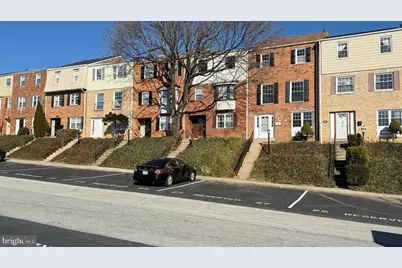 27 Timber Rock Road, Gaithersburg, MD 20878 - Photo 1