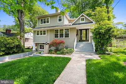 10411 Drumm Avenue, Kensington, MD 20895 - Photo 1