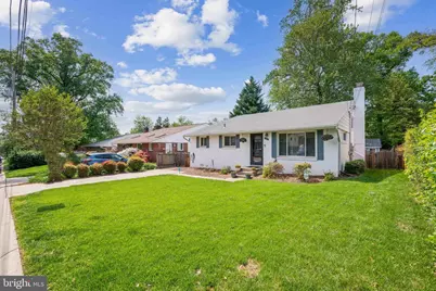 10108 Kinross Avenue, Silver Spring, MD 20901 - Photo 1