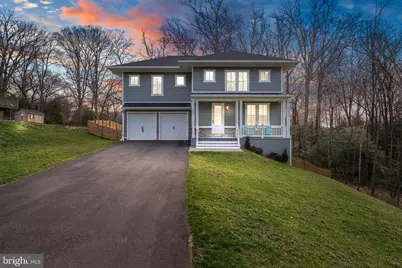 10601 Greenacres Drive, Silver Spring, MD 20903 - Photo 1