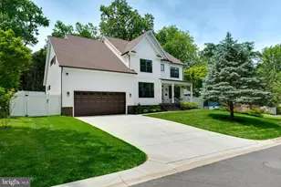 11210 Valley View Ave, Kensington, MD 20895 - Photo 1