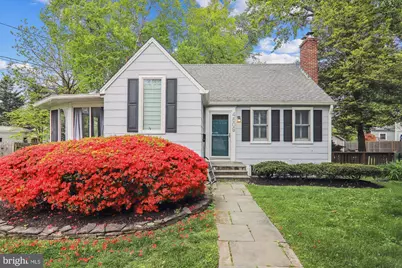 4509 Gladwyne Drive, Bethesda, MD 20814 - Photo 1