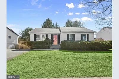 8212 Mountain Laurel Lane, Gaithersburg, MD 20879 - Photo 1