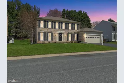 4337 Skymist Terrace, Olney, MD 20832 - Photo 1
