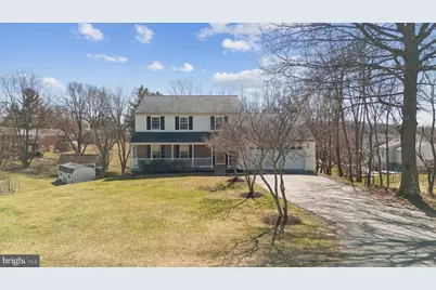 9910 Clearspring Road, Damascus, MD 20872 - Photo 1