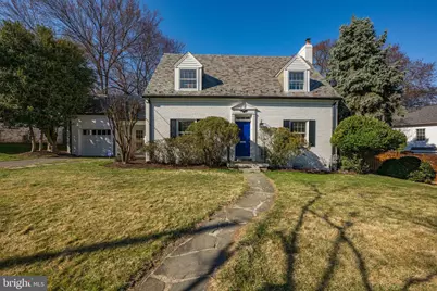 3805 Club Drive, Chevy Chase, MD 20815 - Photo 1