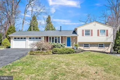 18032 Mill Creek Drive, Derwood, MD 20855 - Photo 1