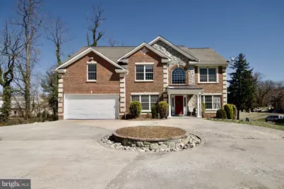 9615 Main Street, Damascus, MD 20872 - Photo 1