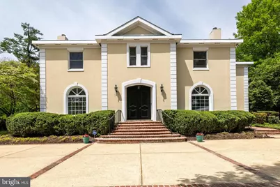 8030 Glengalen Lane, Chevy Chase, MD 20815 - Photo 1