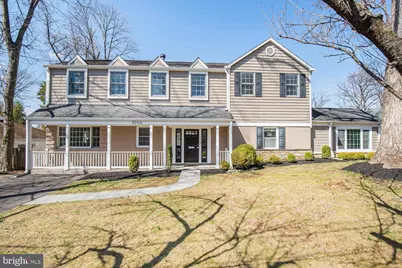 8206 Hampden Lane, Bethesda, MD 20817 - Photo 1