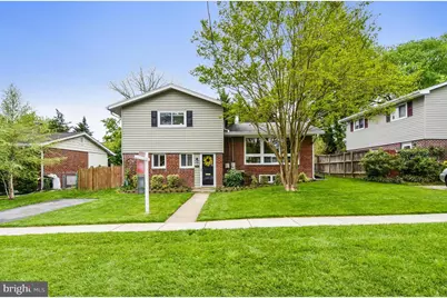 5312 Bangor Drive, Kensington, MD 20895 - Photo 1