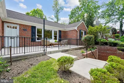 7024 Bybrook Lane, Chevy Chase, MD 20815 - Photo 1