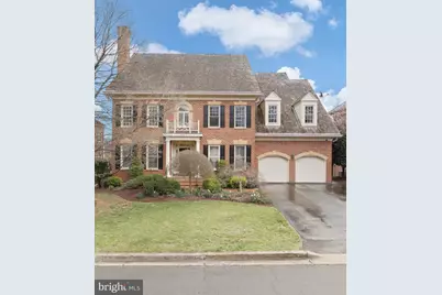 8917 Abbey Terrace, Potomac, MD 20854 - Photo 1