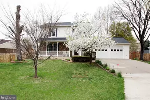 1105 Gresham Rd, Silver Spring, MD 20904 - Photo 1