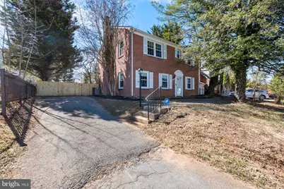 9424 Old Georgetown Road, Bethesda, MD 20814 - Photo 1