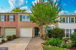 19320 Dunbridge Way, Gaithersburg, MD 20886 - Photo 1