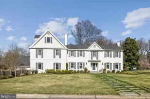 6825 Newbold Dr, Bethesda, MD 20817 - Photo 1