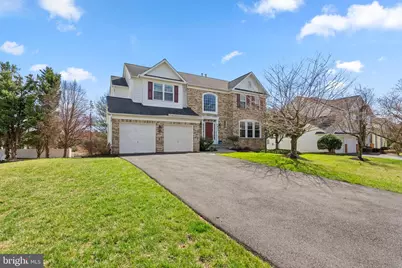 4822 Broom Drive, Olney, MD 20832 - Photo 1