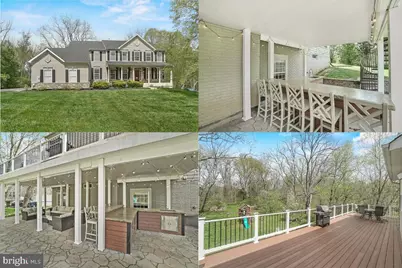 9215 Heather Field Court, Laytonsville, MD 20882 - Photo 1