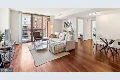 11710 Old Georgetown Road #1313, North Bethesda, MD 20852 - Photo 1