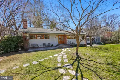 5419 Waneta Road, Bethesda, MD 20816 - Photo 1