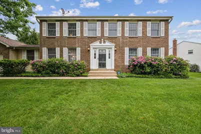 14620 Rolling Green Way, North Potomac, MD 20878 - Photo 1