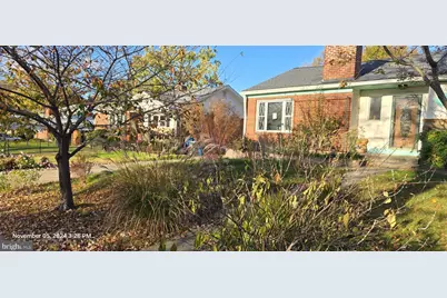 7901 Wildwood Drive, Takoma Park, MD 20912 - Photo 1