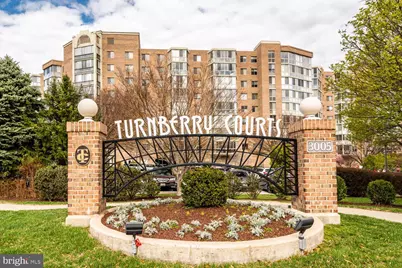 3005 S Leisure World Boulevard #103, Silver Spring, MD 20906 - Photo 1