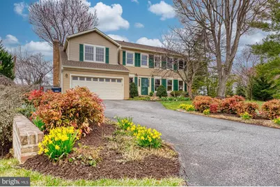 17332 Evangeline Lane, Olney, MD 20832 - Photo 1