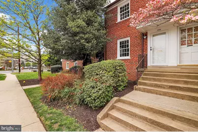 1708 E West Highway #1708, Silver Spring, MD 20910 - Photo 1