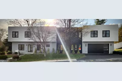 8618 Jones Mill Road, Chevy Chase, MD 20815 - Photo 1