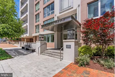 4901 Hampden Lane #703, Bethesda, MD 20814 - Photo 1