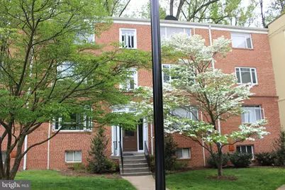 10408 Montrose Avenue #10408, Bethesda, MD 20814 - Photo 1