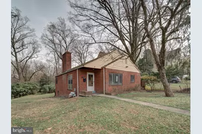 7329 Baltimore Avenue, Takoma Park, MD 20912 - Photo 1