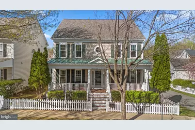 976 Featherstone Street, Gaithersburg, MD 20878 - Photo 1