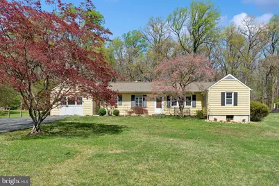 808 Hobbs Drive, Silver Spring, MD 20904 - Photo 1