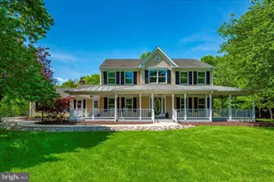 8412 Dasher Ct, Gaithersburg, MD 20882 - Photo 1