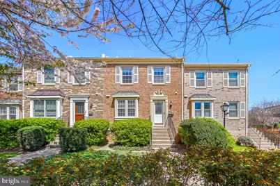 10284 Arizona Circle #65, Bethesda, MD 20817 - Photo 1