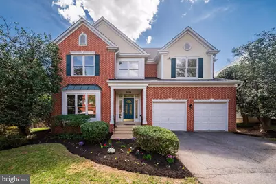 9404 Spruce Tree Circle, Bethesda, MD 20814 - Photo 1