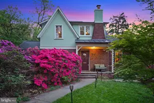 7812 Takoma Ave, Takoma Park, MD 20912 - Photo 1