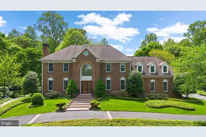 15502 Avery Road, Rockville, MD 20855 - Photo 1