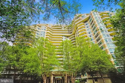 5600 Wisconsin Avenue #1-302, Chevy Chase, MD 20815 - Photo 1