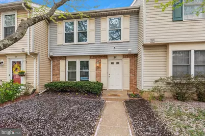 34 Cross Country Court, Gaithersburg, MD 20879 - Photo 1
