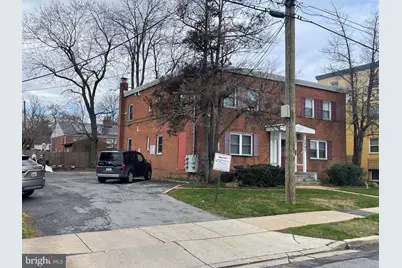 1007 University Boulevard E, Silver Spring, MD 20903 - Photo 1