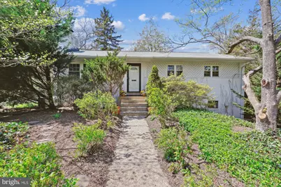 9314 Parkhill Terrace, Bethesda, MD 20814 - Photo 1